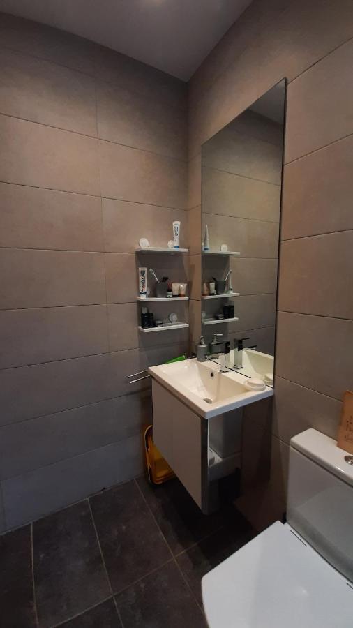 Lele'S Flat Edinburgh - 15 Minutes To Airport & City Centre Extérieur photo
