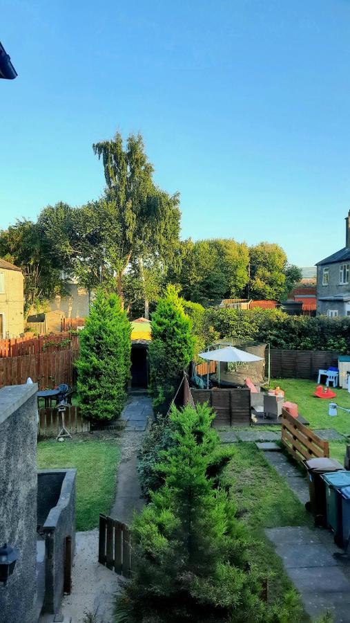 Lele'S Flat Edinburgh - 15 Minutes To Airport & City Centre Extérieur photo