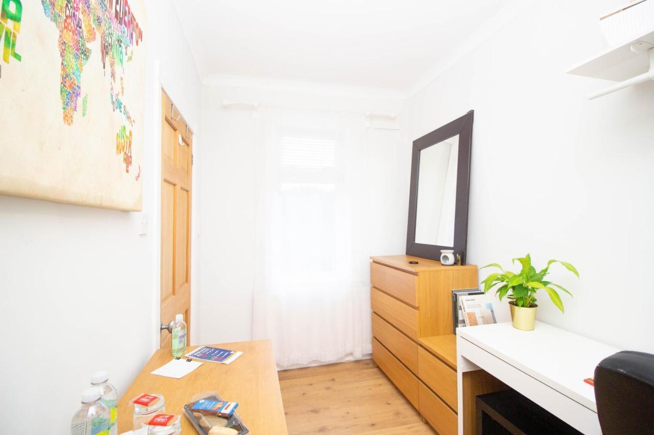 Lele'S Flat Edinburgh - 15 Minutes To Airport & City Centre Extérieur photo