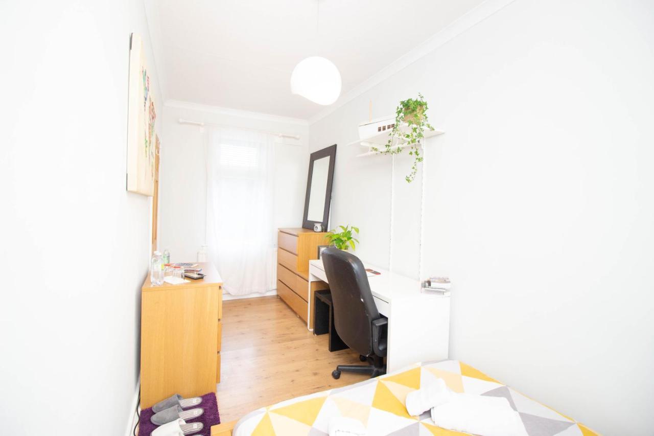 Lele'S Flat Edinburgh - 15 Minutes To Airport & City Centre Extérieur photo